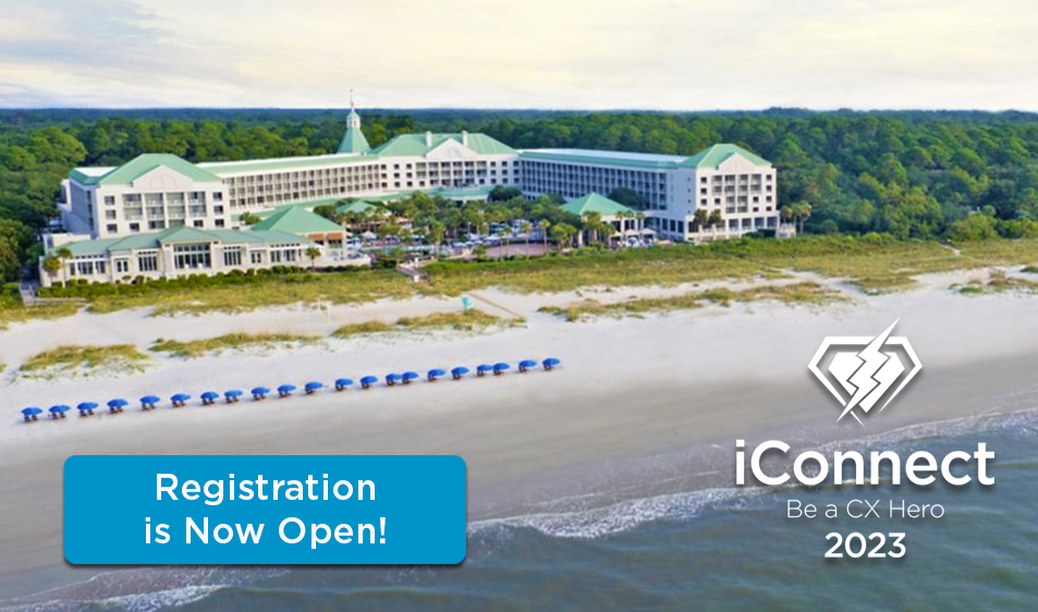 iConnect location in Hilton Head
